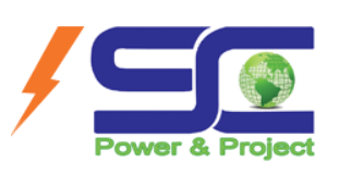 S.C. POWER & PROJECT
