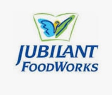 Jubilent Foodworks