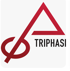 Triphases