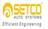 Setco Auto Systems Pvt Ltd