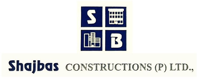 SHAJBAS BUILDERS
