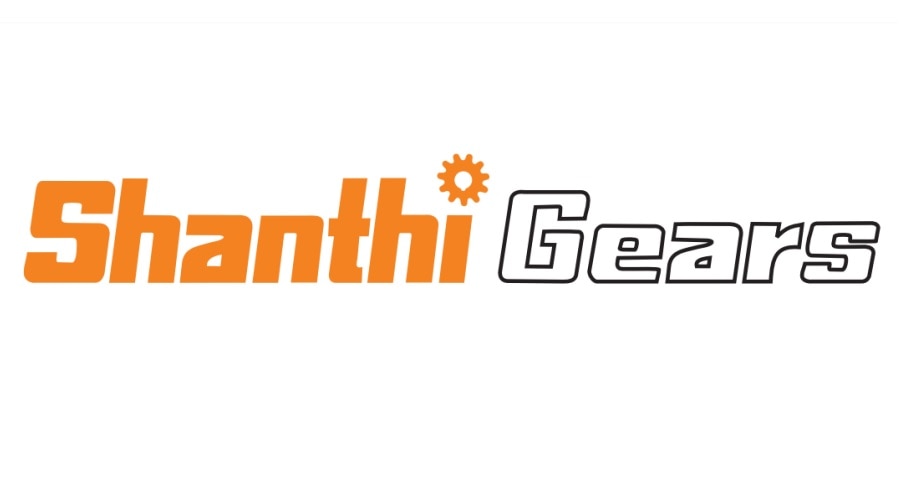  Shanthi Gears Limited