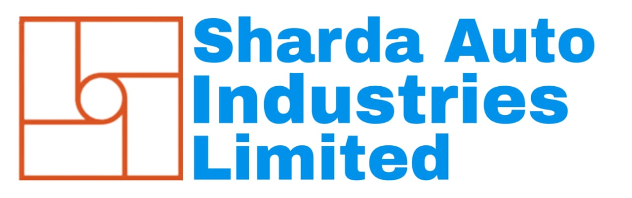 Sharda Auto Industries Limited
