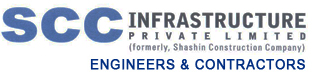 SCC Infrastructures Pvt Ltd