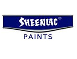 SHEENLAC PAINTS