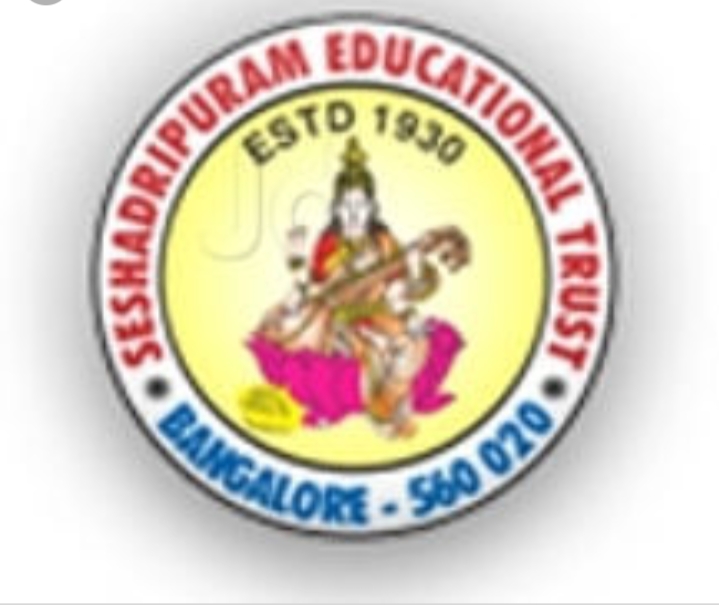 Sheshadripuram Educational Trust