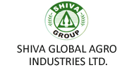 Shiva Global Agro Industries Ltd