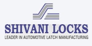 SHIVANI LOCKS