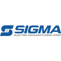 Sigma Electric mfg co