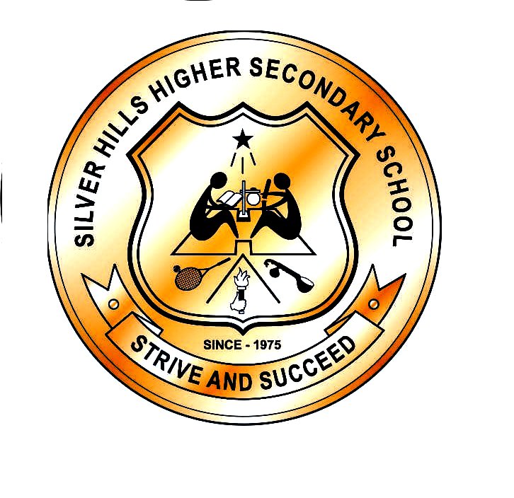 Silver Hills Higher Secondary School, Kozhikkode