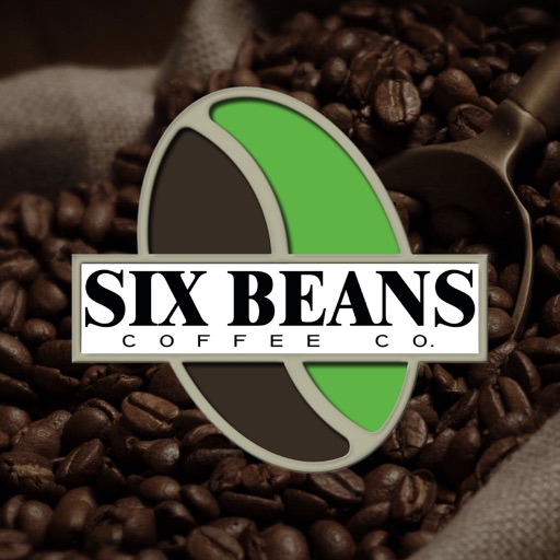 SIX BEANS COFFEE-USA