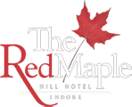 The Red Maple Hotel
