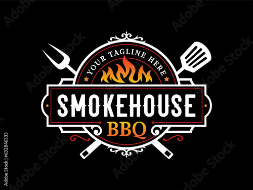 SMOKEHOUSE BBQ