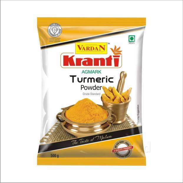 SOURABH SPICES PVT LTD
