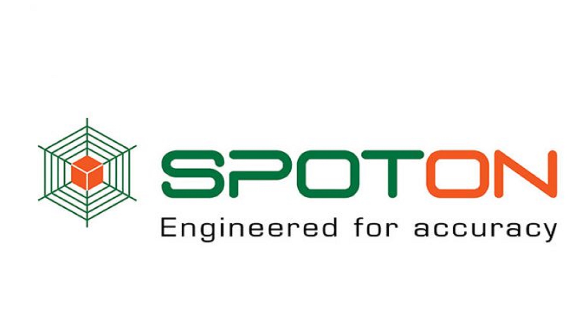 Spoton Engineered for accuracy