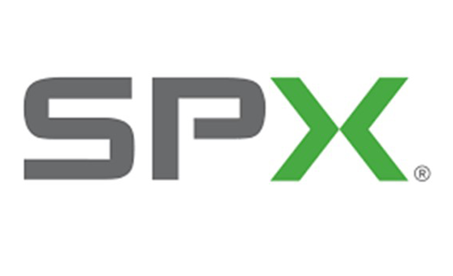 SPX FLOW, USA