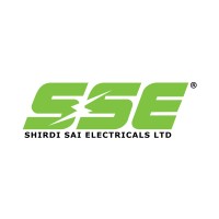 SHIRDI SAI ELECTRICALS LTD