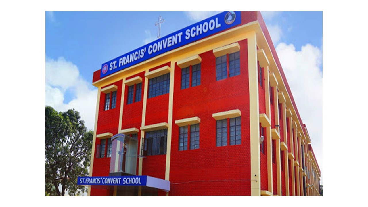 st francis school ,meerut