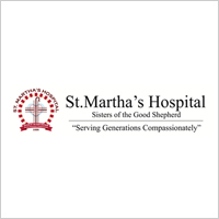 St Martha's Hospital 