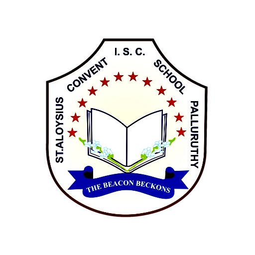 St. Aloysious Convent ISC School, Kochi