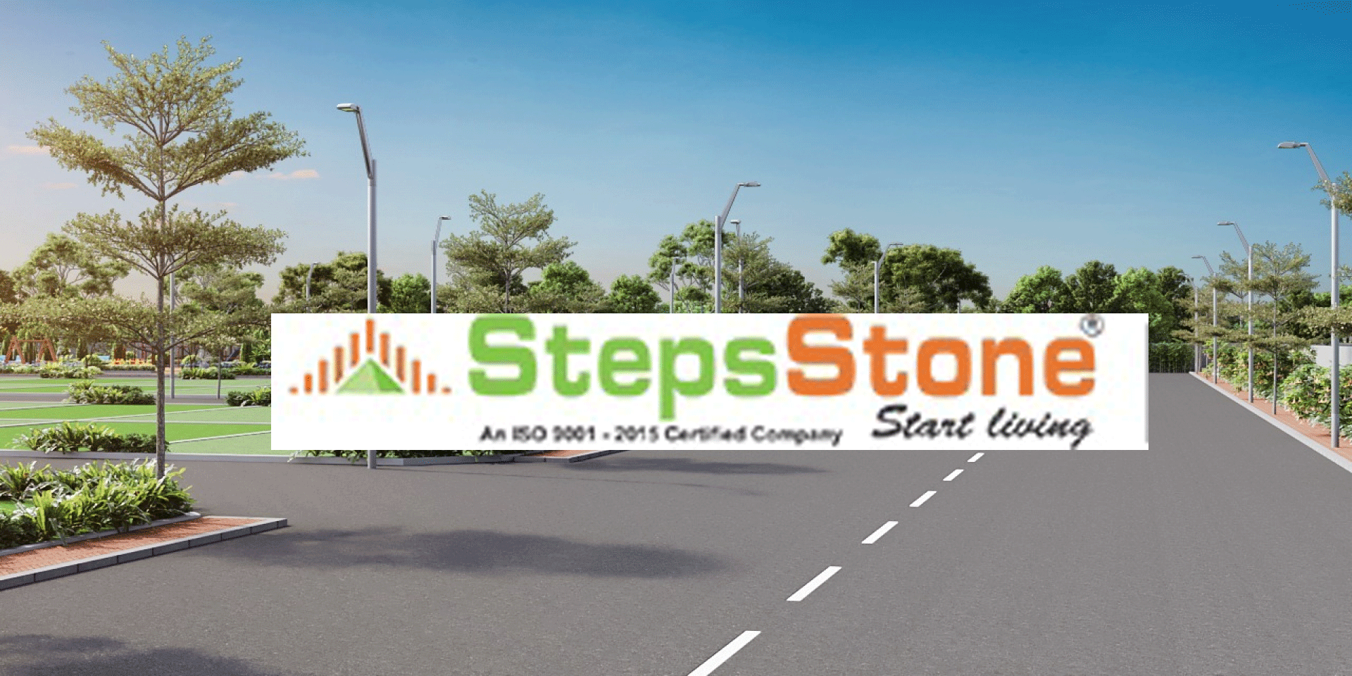 StepsStone Promoters Pvt Ltd