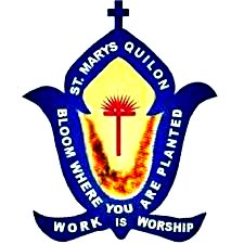 St. Mary's Public School Kollam 