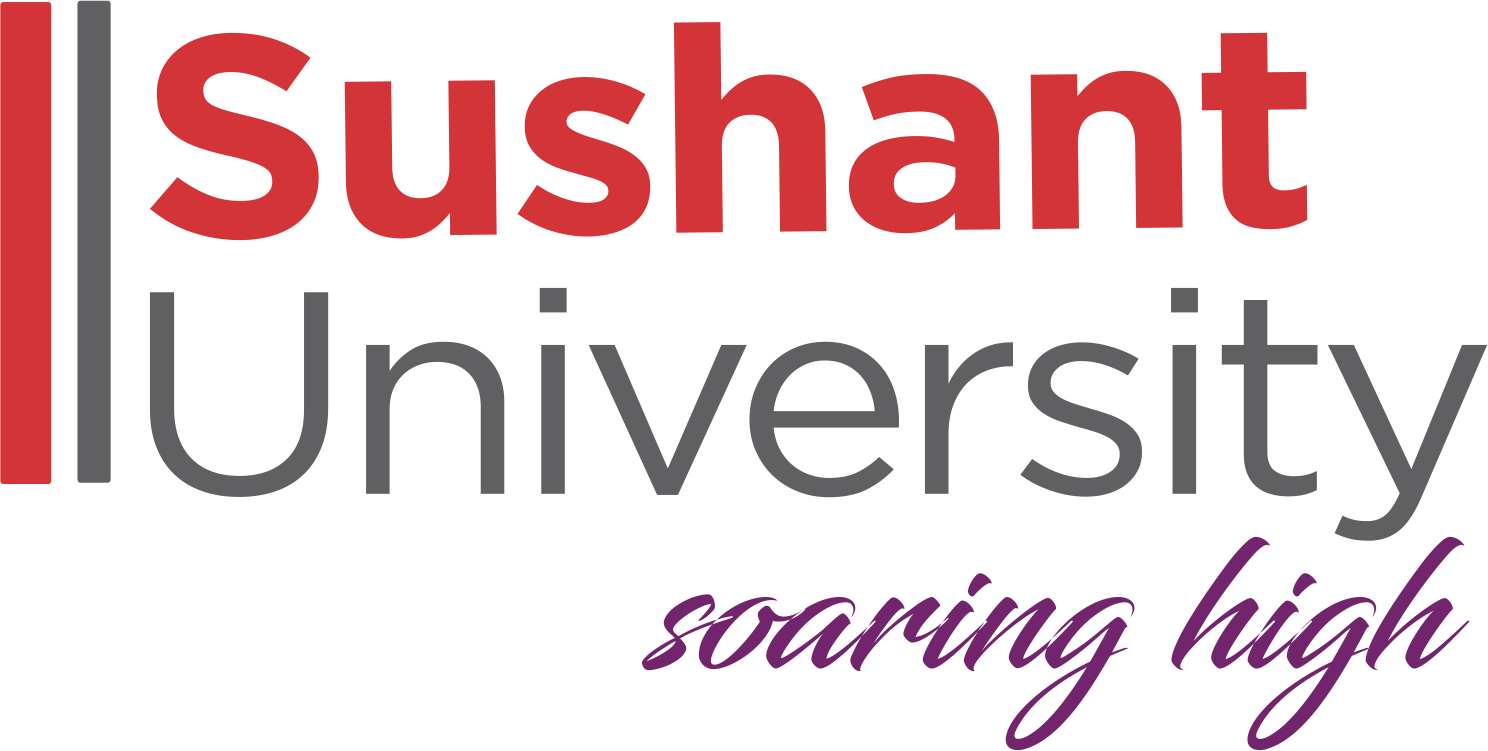 SUSHANT UNIVERSITY