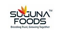 SUGUNA FOODS LTD