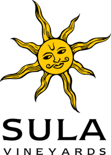 Sula Vineyards