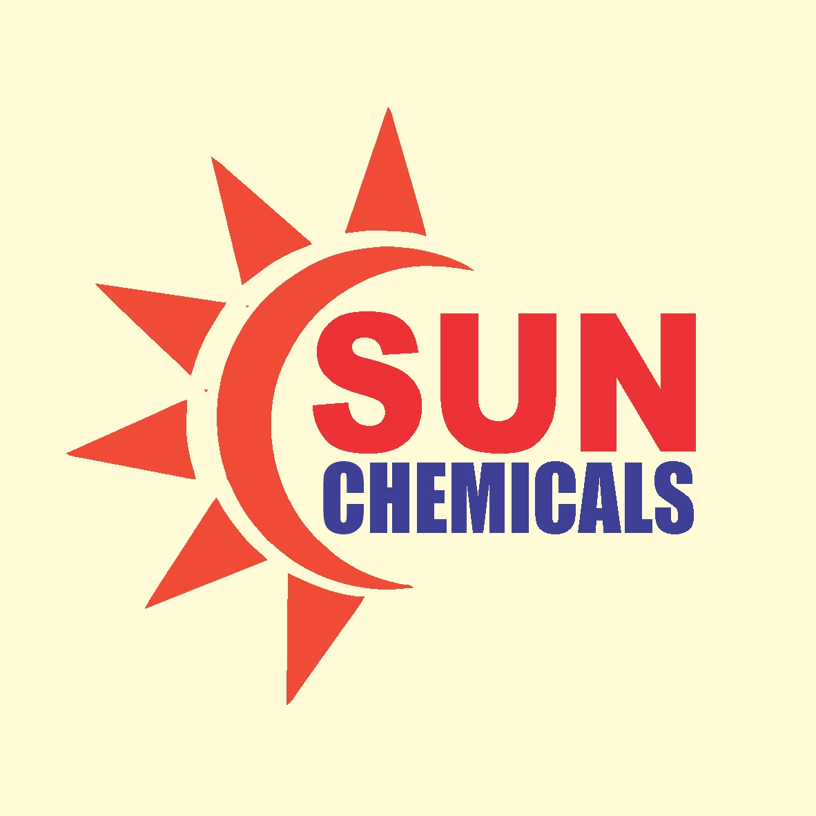 Sun Chemicals