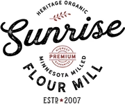 SUNRISE FLOUR MILL-USA