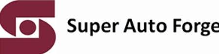Super Auto Forge Pvt Ltd