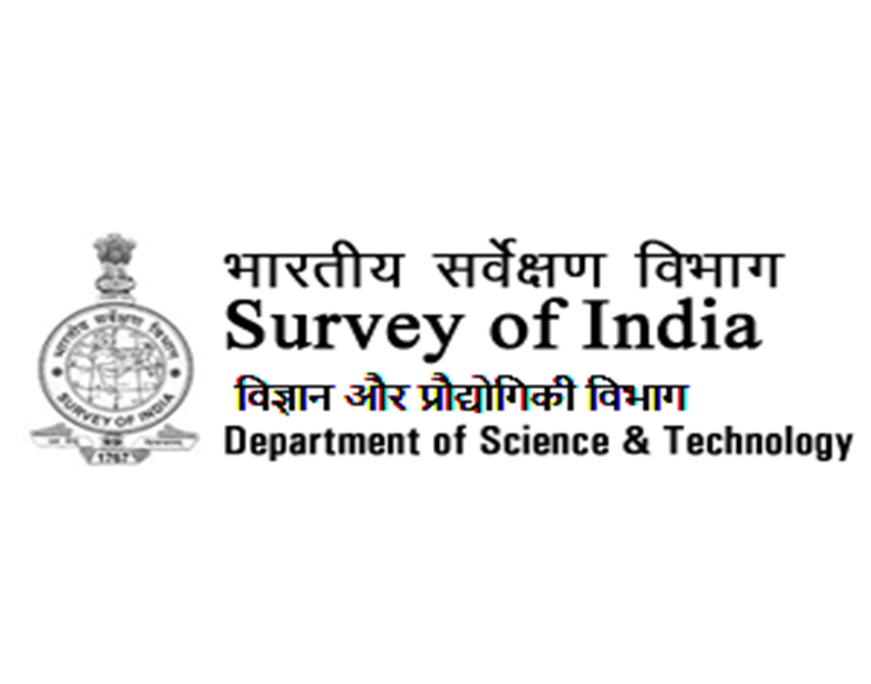 SURVEY OF INDIA