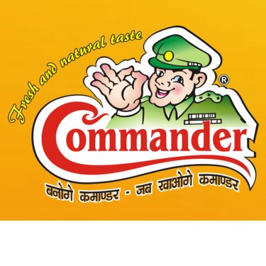 COMMANDER INDUSTRIES PVT