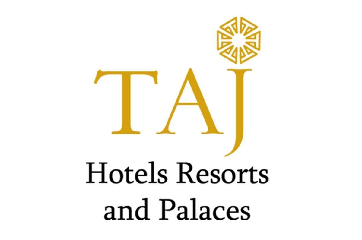 Taj logo