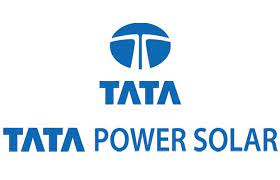 TATA SOLAR PROJECT