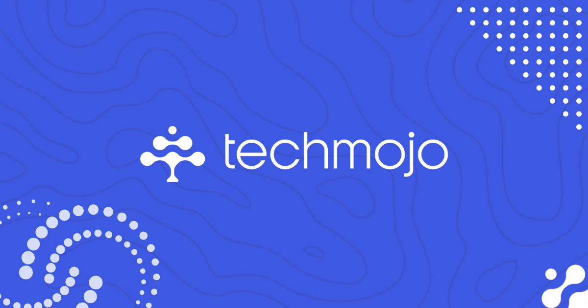 TECHMOJO