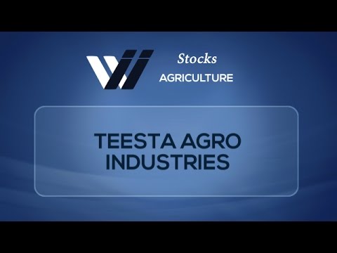 Teesta Agro Industries
