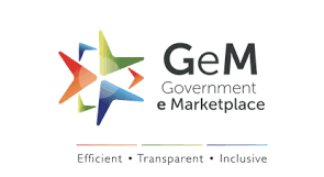 The Government e Marketplace