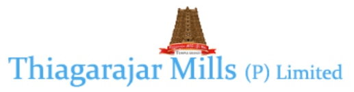 THIAGARAJAR MILLS PVT LTD