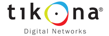 TIKONA INFINITY LTD