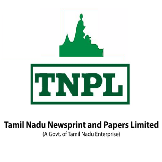 TAMILNADU NEWSPRINT AND PAPERS LTD