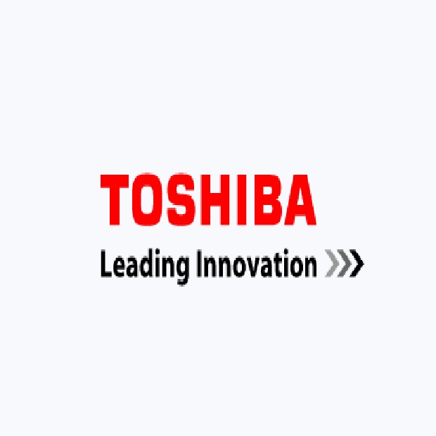 TOSHIBA LEADING INNOVATION