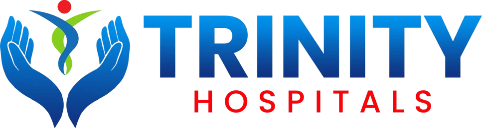 TRINITY HOSPITALS