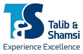 Talib & Shamsi