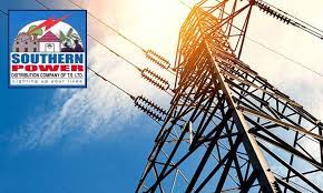 POWER DISTRIBUTION COMPANY