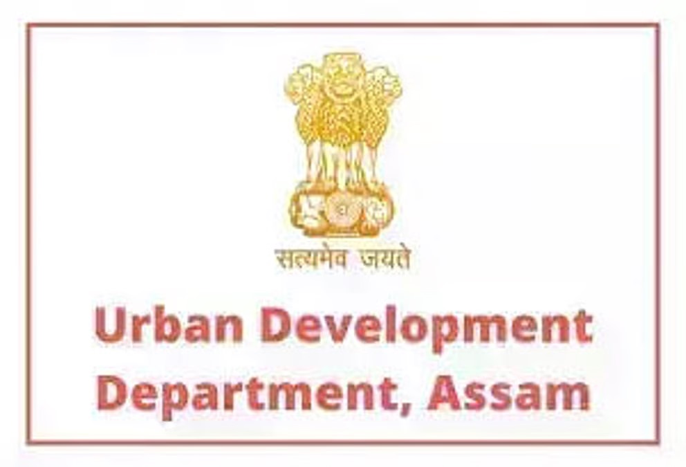 Urban Development Department Assam