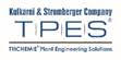 Trichemie Plant Engineering Solutions Private Limited