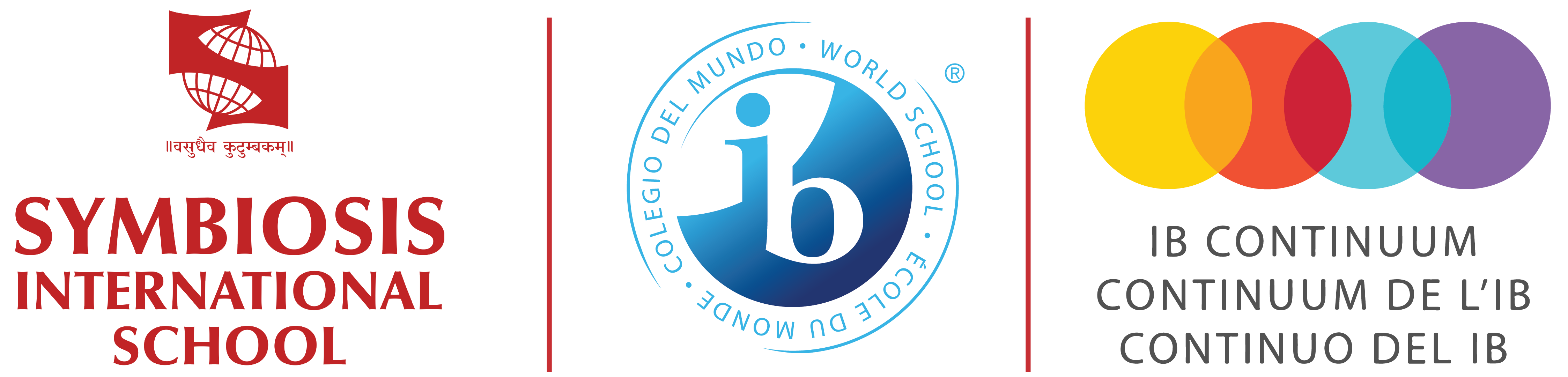 SYMBIOSIS INTERNATIONAL SCHOOL