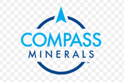 compass minerals international inc-USA